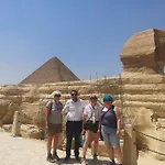 Sooly Pyramids Inn