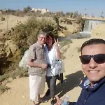 Sooly Pyramids Inn