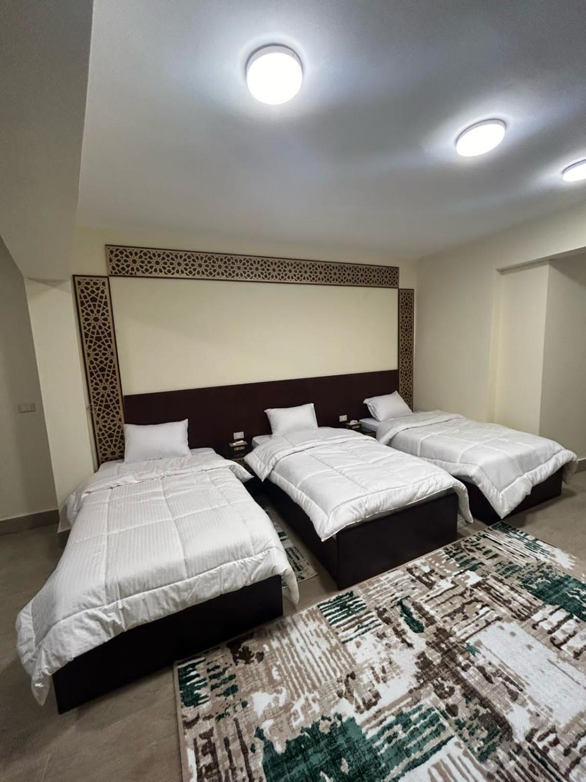 Sooly Pyramids Apartment Cairo