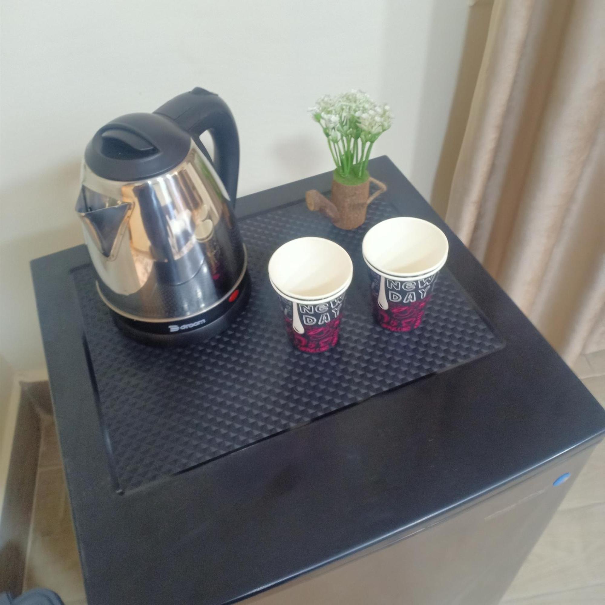 Sooly Pyramids Apartment