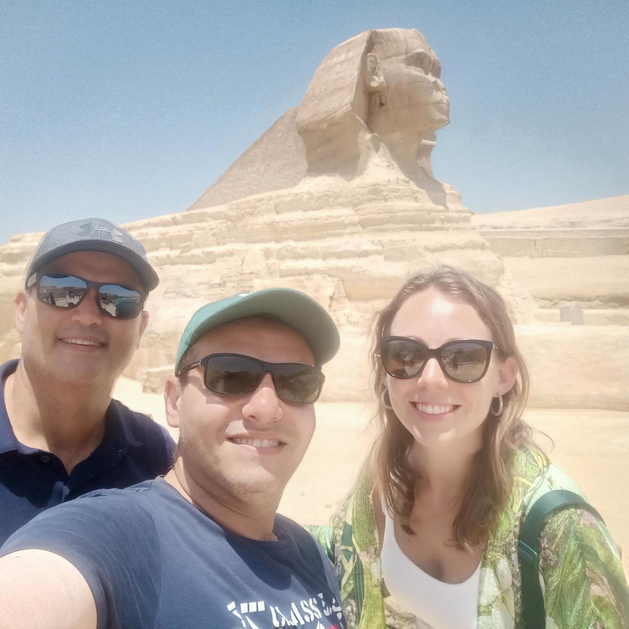 Sooly Pyramids