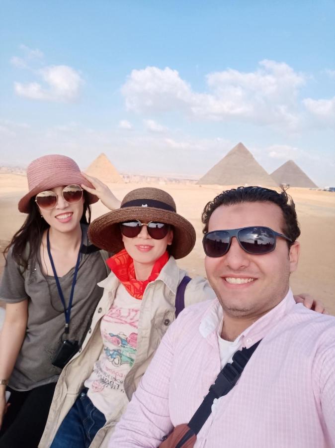 Sooly Pyramids
