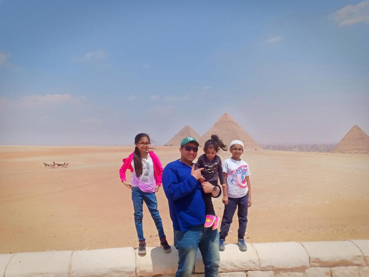 Sooly Pyramids Cairo