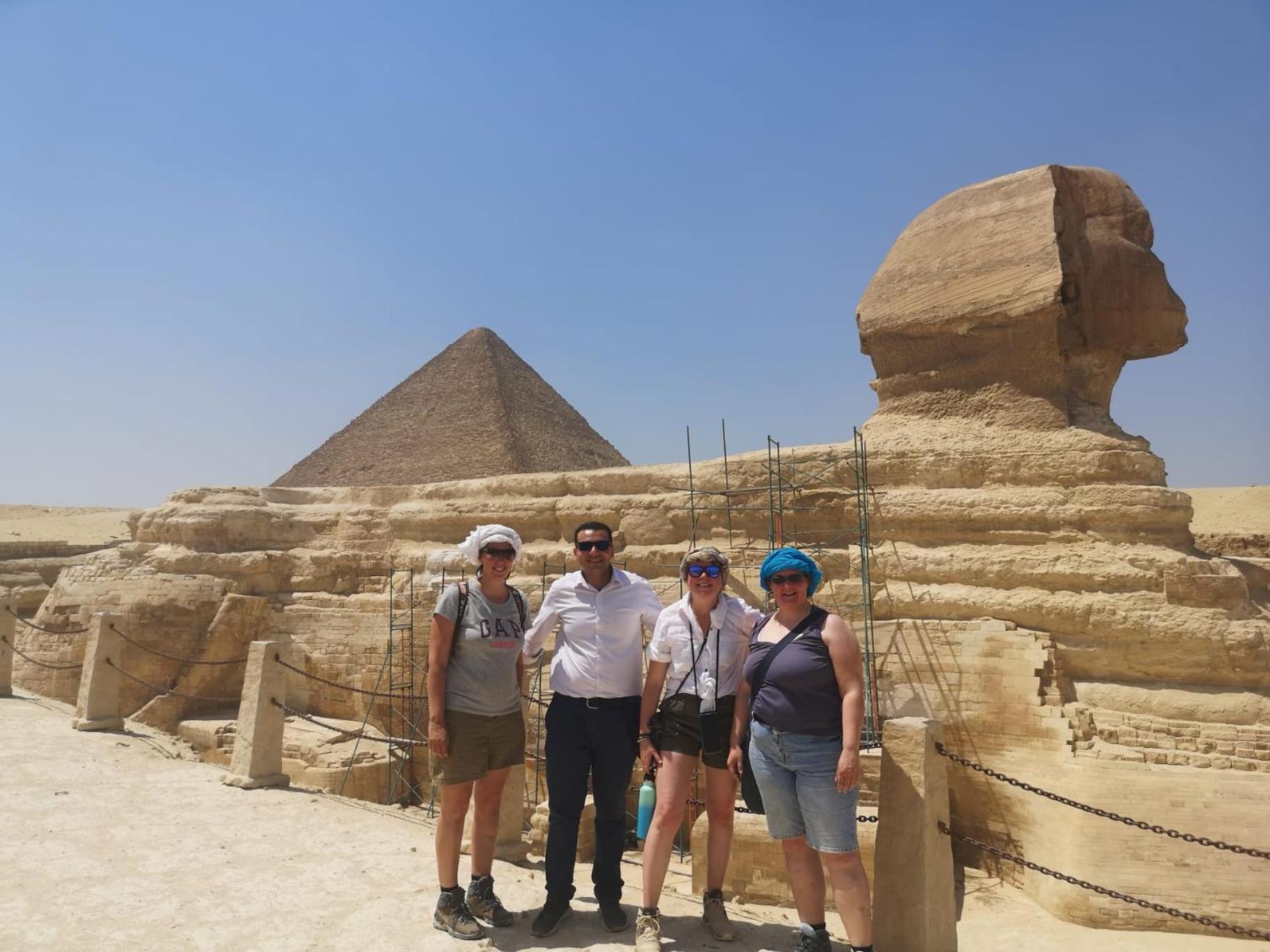 Sooly Pyramids